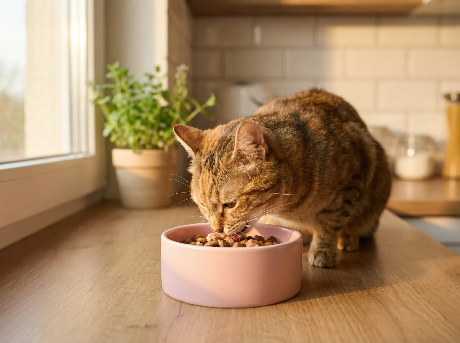 猫咪健康饮食指南 - 日本电影在线